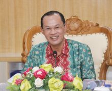 Palembang Masuk Deretan 30 Kandidat Kota Sehat - JPNN.com