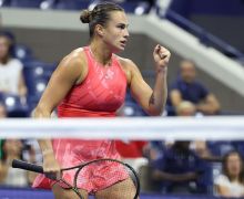 US Open 2023: Hanya Steffi Graf, Ana Ivanovic, dan Aryna Sabalenka yang Bisa Begitu - JPNN.com