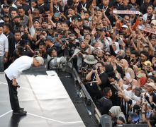 Punya Tempat di Hati Rakyat Jadi Modal Sosial Ganjar Pranowo Hadapi Pilpres 2024 - JPNN.com