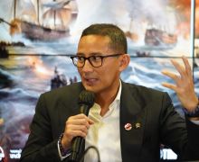 Sandiaga Uno Ajak Sineas di Sulawesi Ikuti Festival Film Bulanan 2023 - JPNN.com