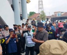 Warga Desak Kejagung Proses Temuan BPK terkait Dugaan Pemborosan Anggaran Rumah Dinas DPRD OKU - JPNN.com