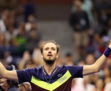 Alcaraz Tumbang, Medvedev Vs Djokovic di Final US Open 2023 - JPNN.com