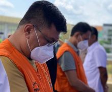 Mantan Kadinkes Kampar dan Kepala Puskesmas Sibiruang Bebas dari Sel Polda Riau - JPNN.com
