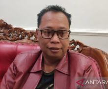 Heboh Kader PDIP Dihajar Ketua Gerindra Semarang, Ini Fakta Versi Joko Santoso, Hmmm - JPNN.com