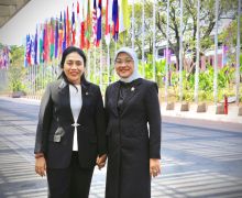 KTT ASEAN Hasilkan 2 Dokumen Penting Ketenagakerjaan, Menaker Ida Sampaikan Apresiasi - JPNN.com