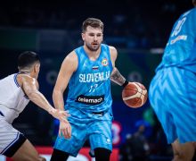 Luka Doncic Bawa Slovenia Finis Ketujuh di FIBA World Cup 2023 - JPNN.com