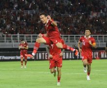 Pelatih Turkmenistan: 2 Gol Indonesia Tercipta saat Kami Bermain 10 Orang - JPNN.com