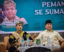 Ini Alasan Yusril Menyiapkan Syarat Bakal Cawapres untuk Dampingi Prabowo - JPNN.com