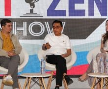 Moeldoko: Negara Hadir untuk Talenta Unggul Indonesia - JPNN.com