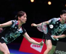 Juara Dunia Seo Seung Jae/Chae Yu Jung Berjaya di China Open 2023 - JPNN.com