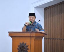 Dikukuhkan jadi Penasehat PD Muhammadiyah Jaksel, HNW Ceritakan Sosok Ki Bagus Hadikusumo - JPNN.com