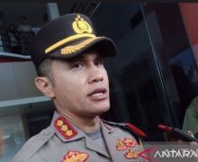 Pegawai Kemenkumham Dikeroyok di Kantor Perindo, Pelakunya Langsung Ditahan - JPNN.com