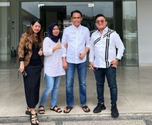 Bebas dari Sel Polda Riau, Eks Kapala Puskesmas Sibiruang Minta Hak Kedinasan Dikembalikan - JPNN.com
