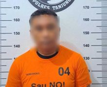 Dipecat dari Polri Lantaran Kasus Narkoba, RO Berulah Lagi, Tak Ada Ampun - JPNN.com