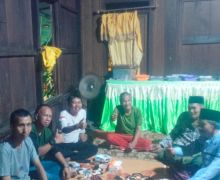 Berkat Aspera Indonesia, Kakek Mulkan Akhirnya Berkumpul Lagi Bareng Keluarga Setelah 20 Tahun - JPNN.com