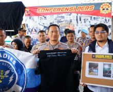 Viral Pengeroyokan di Kabupaten Bandung, Pelakunya Ternyata - JPNN.com