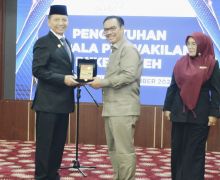 Stunting Masih Tinggi, Kepala BKKBN & Pj Gubernur Aceh Kerja Keras - JPNN.com