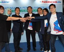 Panin Dai-Ichi Life & KlikDokter Kolaborasi untuk Kemudahan Nasabah - JPNN.com