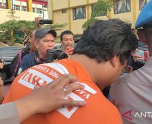 Kasus Pencabulan 8 Siswi SD, Oknum ASN Ditangkap Polisi Bogor - JPNN.com