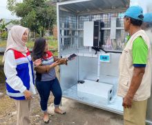 Desa Energi Berdikari Pertamina Terus Bertambah, Kini Ada 58 Lokasi di Indonesia - JPNN.com