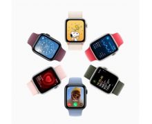Apple Watch 9 Hadir dengan Fitur Canggih, Sebegini Harganya - JPNN.com