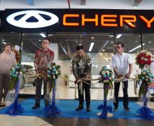 Perluas Jaringan, Chery Meresmikan City Store Pertama di Qbig BSD City - JPNN.com