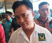 3 Nama Berpeluang Dampingi Prabowo, Seorang di Antaranya Didukung Presiden Jokowi - JPNN.com