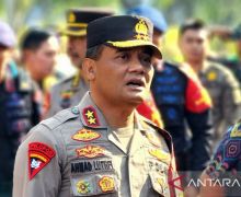 Irjen Ahmad Luthfi Sebut Seorang Polisi di Jateng Melayani 1.116 Penduduk - JPNN.com