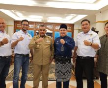 Kejurprov Tinju Amatir Riau Digelar 3 Hari, 70 Atlet Siap Bertarung - JPNN.com