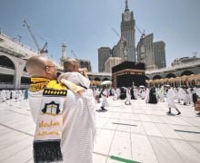 Alasan Pemerintah Mengusulkan Biaya Haji 2024 Lebih Tinggi - JPNN.com