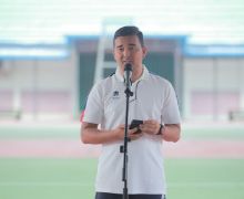 Dispora Riau Dukung Penuh Kejurprov Tinju Amatir Guna Menjaring Atlet untuk Pra-PON - JPNN.com
