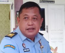 Petugas Jaga Lapas Bengkalis Diperiksa Buntut Napi Kabur - JPNN.com
