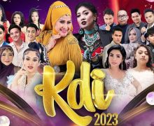 Konser KDI Perang Bintang 2023 Digelar Malam Ini, Alumni Siap Beraksi - JPNN.com