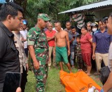 Ada Mayat di Bawah Jembatan Sungai Sibam Pekanbaru, Berikut Ciri-cirinya - JPNN.com