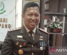 Kejari Sampang Tahan Mantan Kades Tersangka Korupsi Dana Desa - JPNN.com