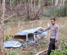 Insiden Maut di Jalan Trans Papua, 2 Orang Tewas - JPNN.com