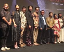 Ini Alasan Iwa K Dipilih Perankan Hantu Di Film Kisah Tanah Jawa: Pocong Gundul - JPNN.com