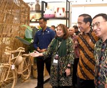 Untuk Urusan Ini, Jokowi Rela “Pisah Ranjang” dengan Ibu Iriana - JPNN.com