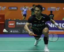 Hong Kong Open 2023: Tunggal Putra Gemilang, Indonesia Kirim 7 Wakil di Perempat Final - JPNN.com