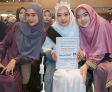 Oki Setiana Dewi: Wisuda Tahfiz Paling Ditunggu Ibu - JPNN.com