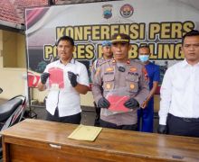 Mantan Anggota TNI Melakukan Penipuan - JPNN.com