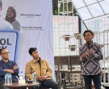 Kaum Muda di Yogyakarta Dorong Capres Alternatif Muncul di Pilpres 2024 - JPNN.com