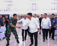 Antisipasi Dampak El Nino, Mentan Syahrul Yasin Limpo Naik Indeks Pertanaman di Sumut - JPNN.com