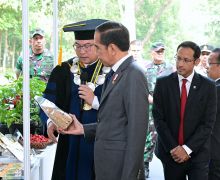 Jokowi Ungkap Tantangan Krisis Global Dunia - JPNN.com