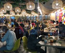 D’COST Ajak Pelanggan Makan Enak dengan Diskon 50 Persen - JPNN.com