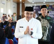 Capaian 10 Tahun Bupati Zaki, Ekonomi Tangerang Memelesat - JPNN.com