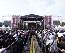 Ganjar Pranowo Festival ke-8 Sukses Memanaskan Suasana Kota Solo - JPNN.com