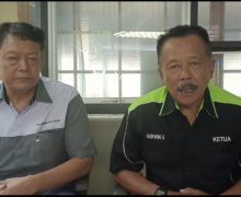 Paguyuban Transportasi Angkutan Umum Jabar Dukung Pemerintah Jaga Kantibmas Menjelang Pemilu - JPNN.com