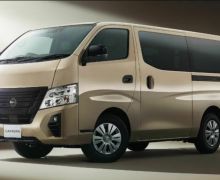 Nissan Merilis Edisi Khusus Caravan, Berikut Ubahannya - JPNN.com