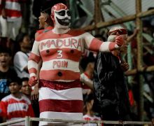 Madura United Menghancurkan Persebaya di Bangkalan, Pertama dalam Sejarah - JPNN.com